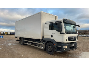 مبردة شاحنة MAN TGM 18.250