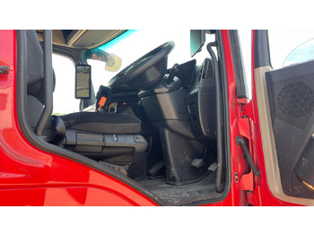 شاحنة جرار MERCEDES-BENZ ACTROS  2545: صور 5