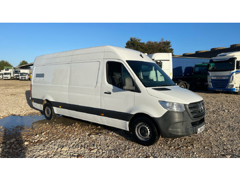 فان MERCEDES-BENZ Sprinter 314