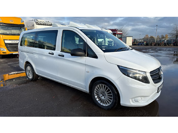 صغيرة MERCEDES-BENZ Vito 114