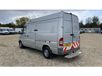 فان MERCEDES SPRINTER 316 CDI: صور 3 فان MERCEDES SPRINTER 316 CDI: صور 3
