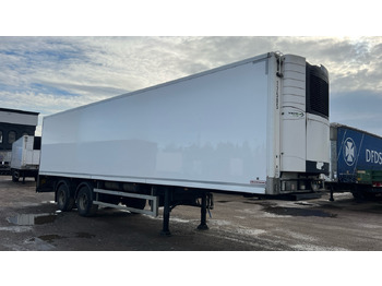 مقطورة MONTRACON FRIDGE BOX: صور 2