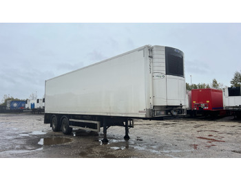 مقطورة MONTRACON FRIDGE BOX: صور 2