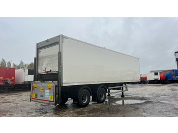 مقطورة MONTRACON FRIDGE BOX: صور 5