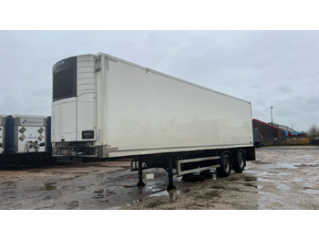 مقطورة MONTRACON FRIDGE BOX: صور 3