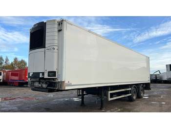 مقطورة MONTRACON FRIDGE BOX: صور 3