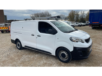 فان المدمجة PEUGEOT Expert
