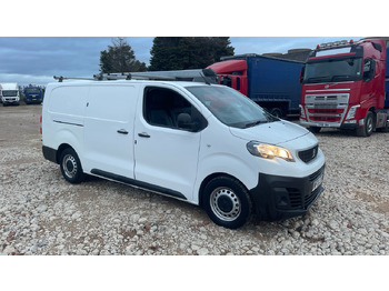 فان PEUGEOT Expert