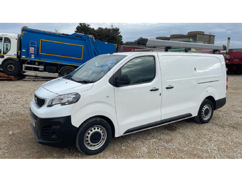 فان المدمجة PEUGEOT EXPERT PROFESSIONAL 1200 1.5 BLUE HDI 100PS: صور 2 فان المدمجة PEUGEOT EXPERT PROFESSIONAL 1200 1.5 BLUE HDI 100PS: صور 2