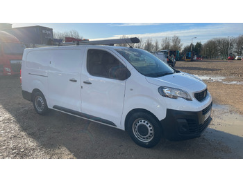 فان المدمجة PEUGEOT Expert