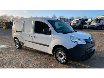 فان المدمجة RENAULT Kangoo 1.5