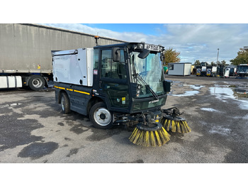 سياره كنس شوارع SCHMIDT