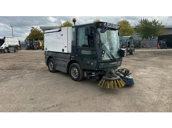 سياره كنس شوارع SCHMIDT