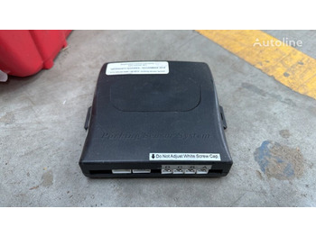 كتلة التحكم - شاحنة STEP PROTECT CONTROLL UNIT PARKING SENSOR UNIT (7 OF): صور 1