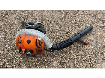 معدات البناء STIHL BR550 BLOWER: صور 3