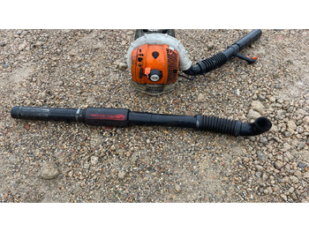 معدات البناء STIHL BR550 BLOWER: صور 2