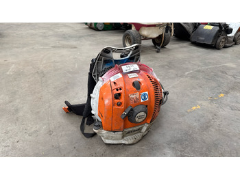 معدات البناء STIHL