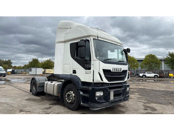 شاحنة جرار IVECO Stralis 460