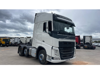 شاحنة جرار VOLVO FH 500