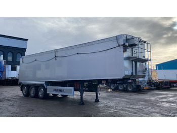 مقطورة FRUEHAUF