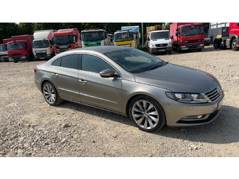 سيدان VOLKSWAGEN