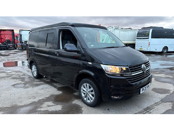 كرفان فان VOLKSWAGEN Transporter