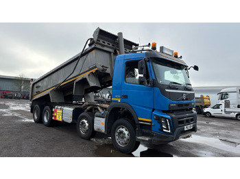 قلابات VOLVO FM 420