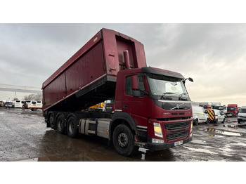 قلابات VOLVO FM