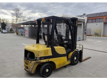 تأجير  Yale GDP35VX Yale GDP35VX: صور 3