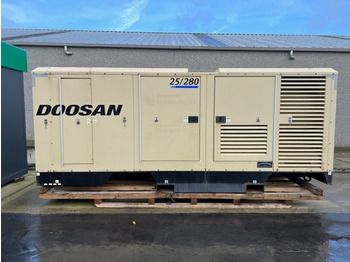 ضاغط الهواء DOOSAN