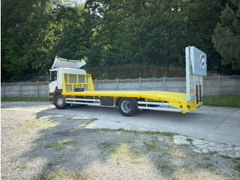 سيارة السحب للتصليح SCANIA P280: صور 4