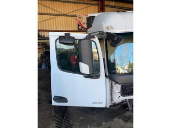 باب و قطع الغيار