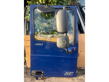 باب و قطع الغيار DAF XF