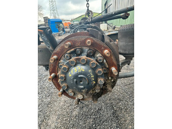 المحور الخلفي - شاحنة IVECO Hinterachse 1/336 MS 17X EV0 Euro 6: صور 4