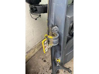 باب و قطع الغيار - شاحنة IVECO Stralis 450 Beifahrertür Tür rechts, Spiegel & Verkleidung: صور 4 باب و قطع الغيار - شاحنة IVECO Stralis 450 Beifahrertür Tür rechts, Spiegel & Verkleidung: صور 4