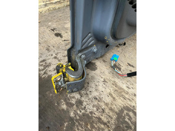 باب و قطع الغيار - شاحنة IVECO Stralis 450 Beifahrertür Tür rechts, Spiegel & Verkleidung: صور 5 باب و قطع الغيار - شاحنة IVECO Stralis 450 Beifahrertür Tür rechts, Spiegel & Verkleidung: صور 5