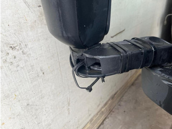 باب و قطع الغيار - شاحنة IVECO Stralis 450 Beifahrertür Tür rechts, Spiegel & Verkleidung: صور 3 باب و قطع الغيار - شاحنة IVECO Stralis 450 Beifahrertür Tür rechts, Spiegel & Verkleidung: صور 3