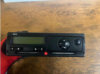 التاكوغراف IVECO Tachograph 5801382529: صور 2