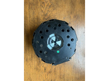 هيكل السيارة الخارجية - شاحنة MAN Blaupunkt Lautsprecher TGS TGX TGL TGM 81281026080: صور 4