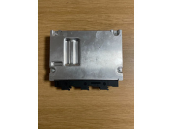 كتلة التحكم - شاحنة MAN TGS TGL TGX Elektronik PTM Steuergerät 81.25805-7117: صور 3