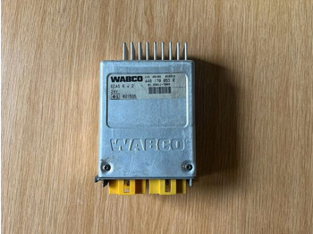 كتلة التحكم WABCO