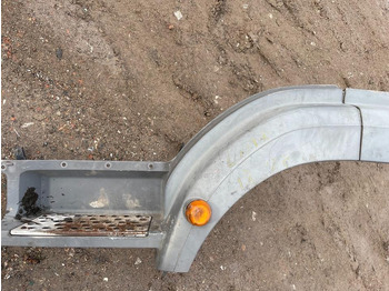 خطوة جانبية KÖGEL