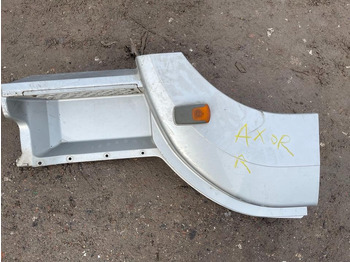 خطوة جانبية KÖGEL