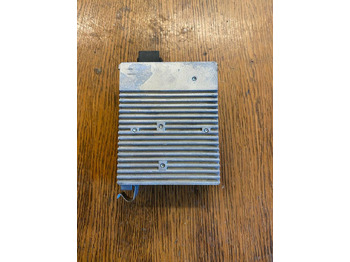 النظام الكهربائي MERCEDES-BENZ Actros