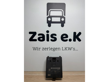 كتلة التحكم MERCEDES-BENZ Actros