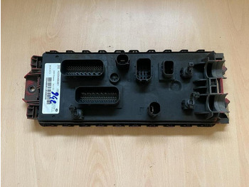 النظام الكهربائي MERCEDES-BENZ Actros