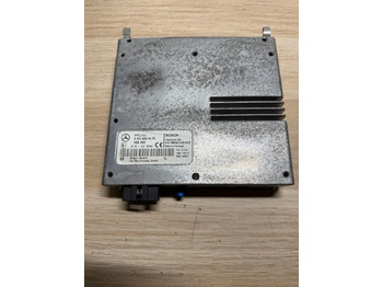 كتلة التحكم - شاحنة Mercedes Actros MP4 IPPC ECU Steuergerät A0004460475: صور 2 كتلة التحكم - شاحنة Mercedes Actros MP4 IPPC ECU Steuergerät A0004460475: صور 2