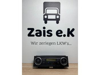 كتلة التحكم MERCEDES-BENZ Actros