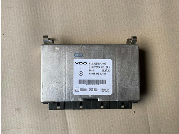 كتلة التحكم VDO Atego