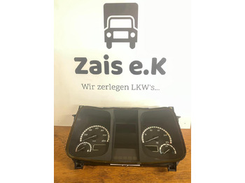 لوحة القيادة MERCEDES-BENZ Actros